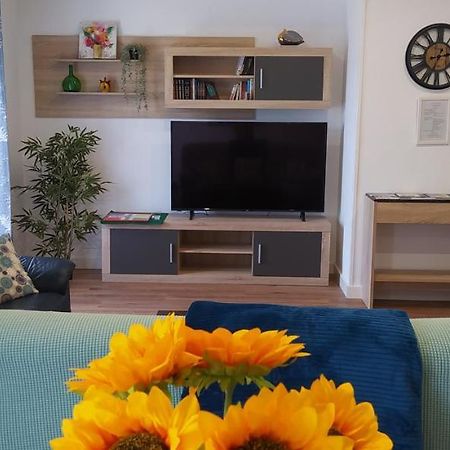 Piso Navas 2 Διαμέρισμα Navas de San Antonio Εξωτερικό φωτογραφία