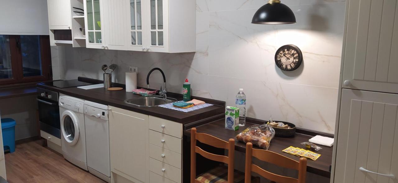 Piso Navas 2 Διαμέρισμα Navas de San Antonio Εξωτερικό φωτογραφία