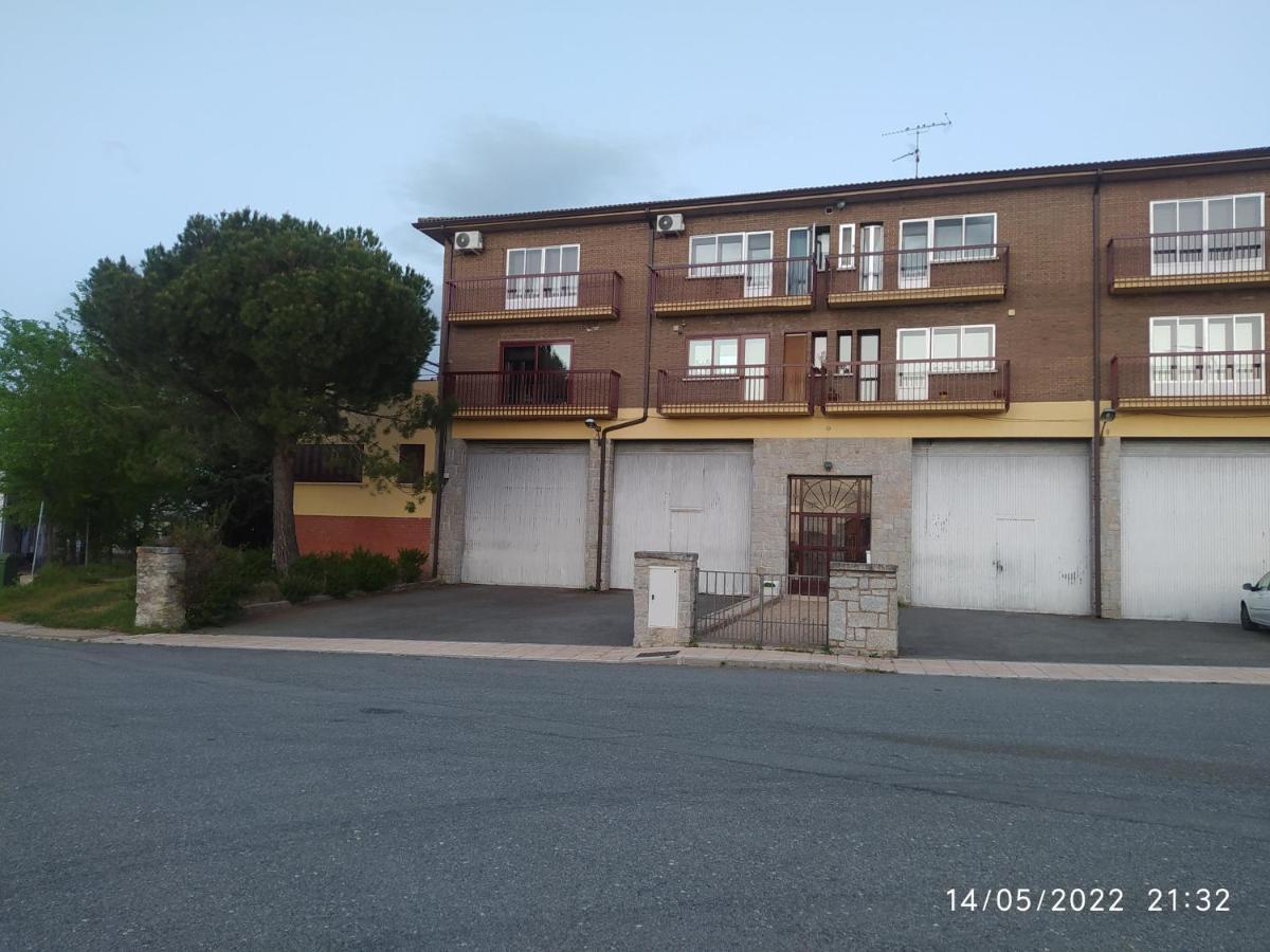 Piso Navas 2 Διαμέρισμα Navas de San Antonio Εξωτερικό φωτογραφία